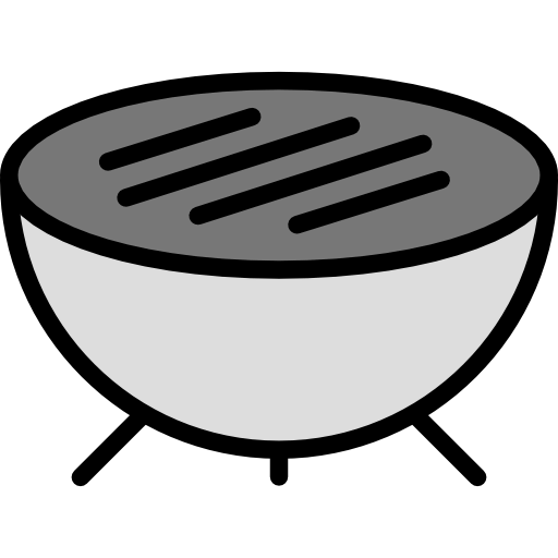 Grill іконка