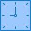 Clock icône 64x64