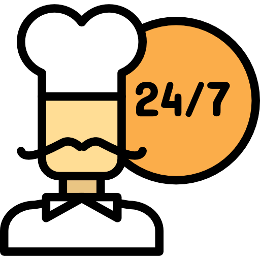 Chef іконка