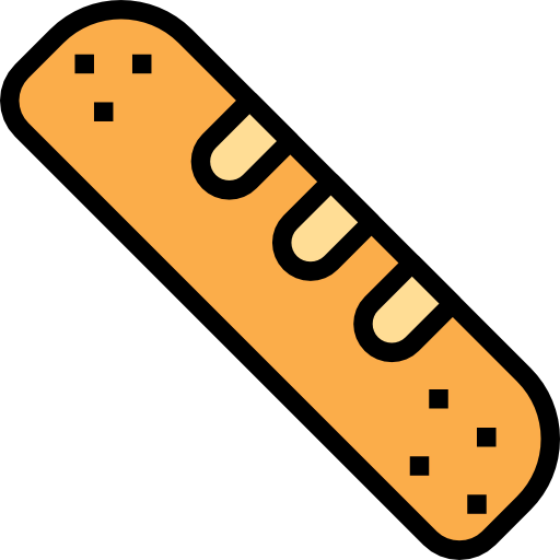 Bread icon