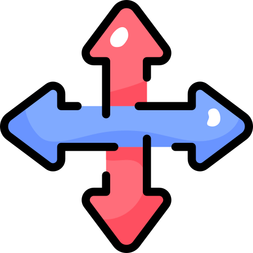 Move icon