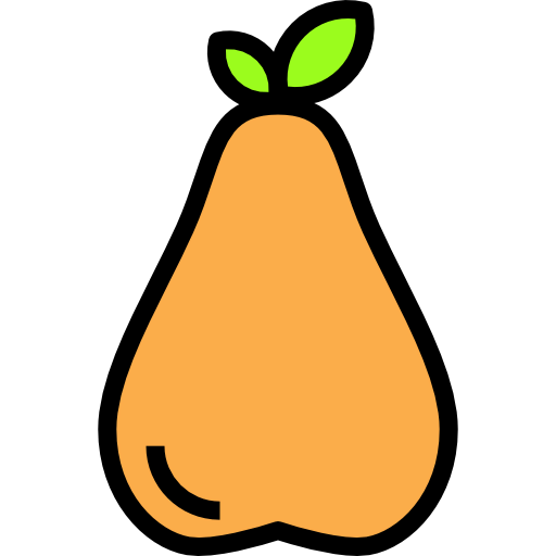 Pear icon