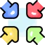 Minimize icon 64x64