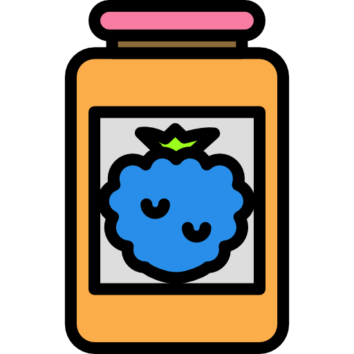Jam icon