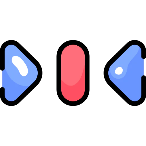 Compress icon