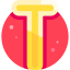 T Ikona 64x64