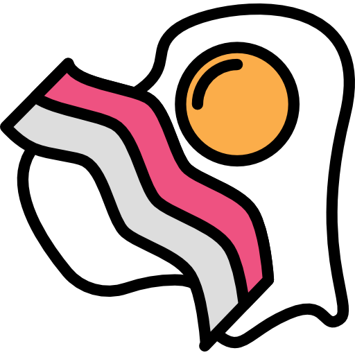 Bacon icon
