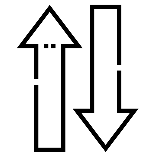 Exchange ícono