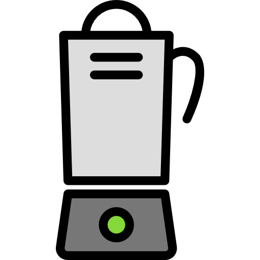 Blender アイコン