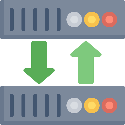 Backup icon