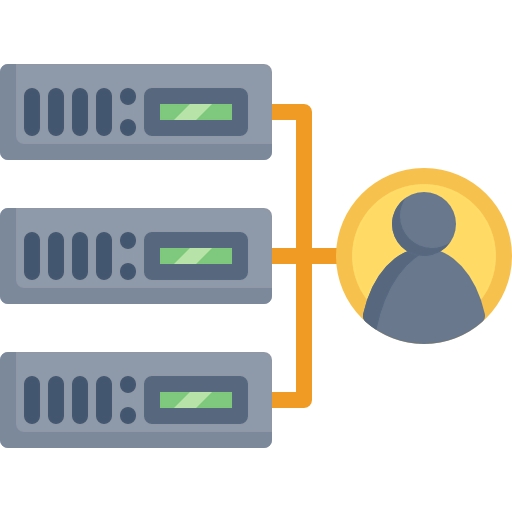 Admin icon
