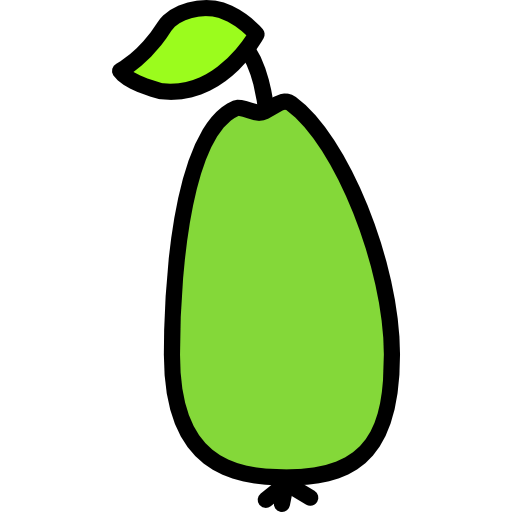 Avocado іконка