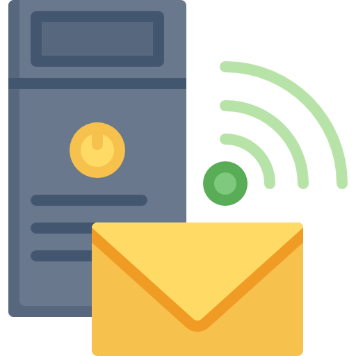 Mail icon