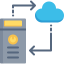 Server ícone 64x64