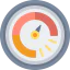 Speedometer ícone 64x64