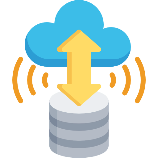 Server icon
