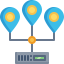 Server ícone 64x64