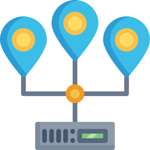 Server icon