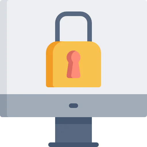 Monitor icon