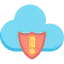 Cloud computing ícone 64x64