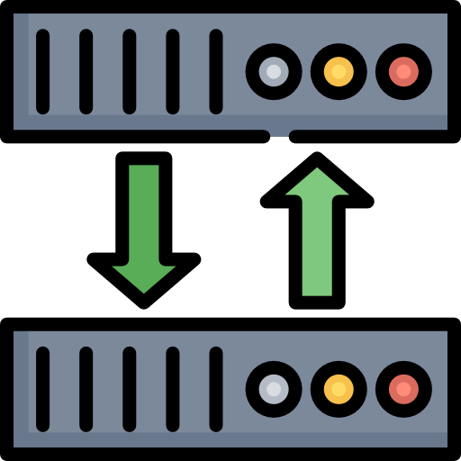 Backup icon
