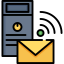 Mail ícone 64x64