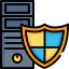 Server ícone 64x64