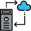 Server ícone 64x64