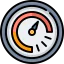 Speedometer ícone 64x64