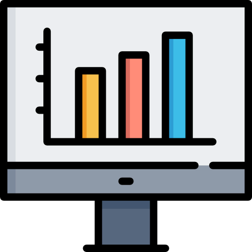 Analytics アイコン