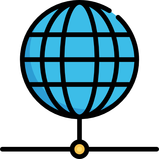 Internet icon