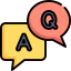 Chat ícone 64x64