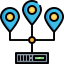 Server ícone 64x64