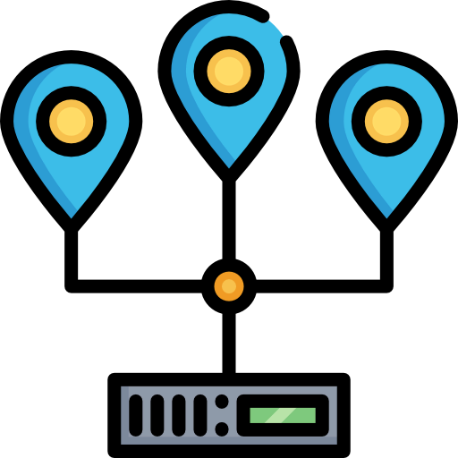 Server icon