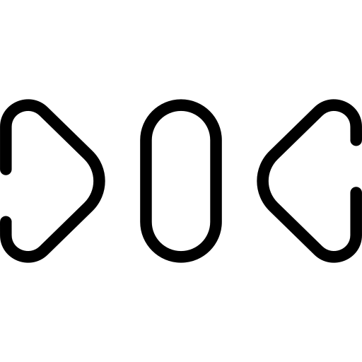 Compress 图标