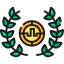 Laurel icon 64x64