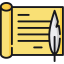 Parchment icon 64x64