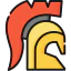 Helmet icon 64x64