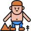 Giant icon 64x64