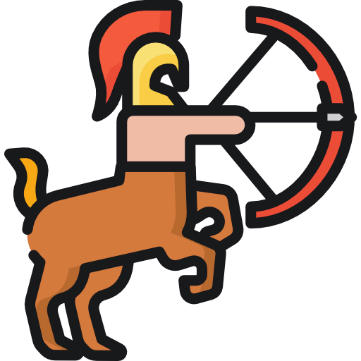 Centaur icon