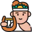 Apollo icon 64x64