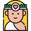 Aphrodite icon 64x64
