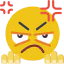 Angry 图标 64x64