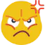 Annoyed 图标 64x64