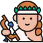 Artemis icon 64x64
