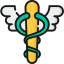 Caduceus icon 64x64