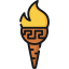 Torch icon 64x64