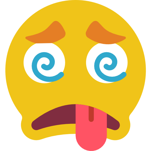 Dizzy icon