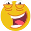 Laughing 图标 64x64