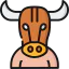 Minotaur icon 64x64